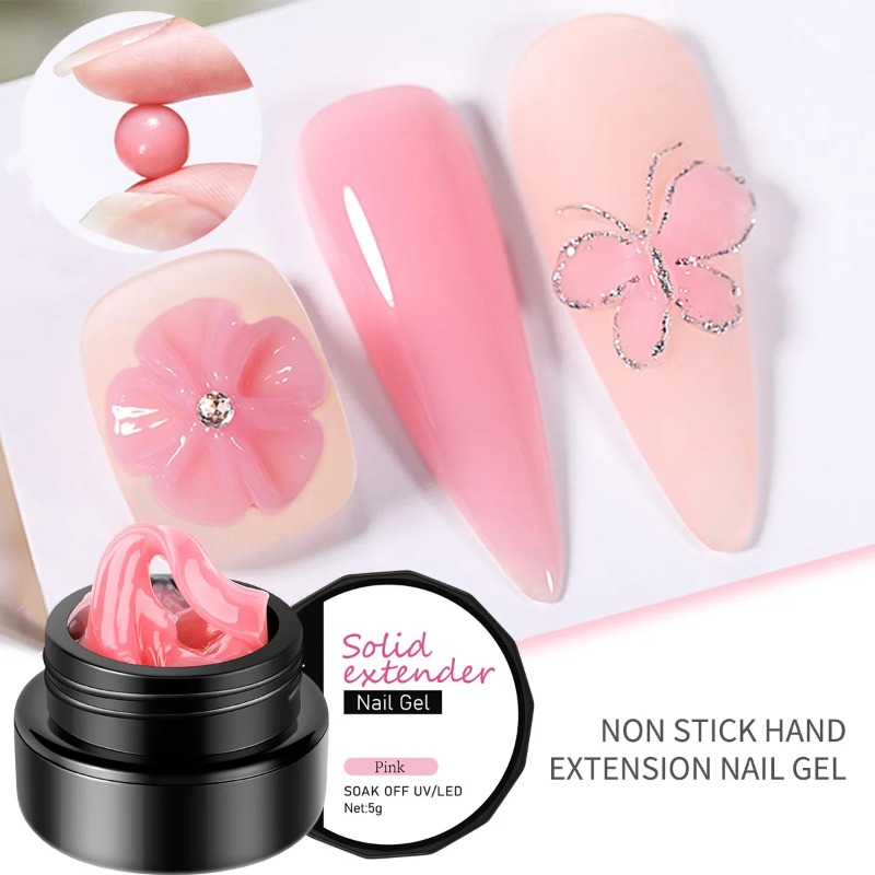 1 flacon de 15 ml de gel trans - Acrylic Powder Clear avis et prix