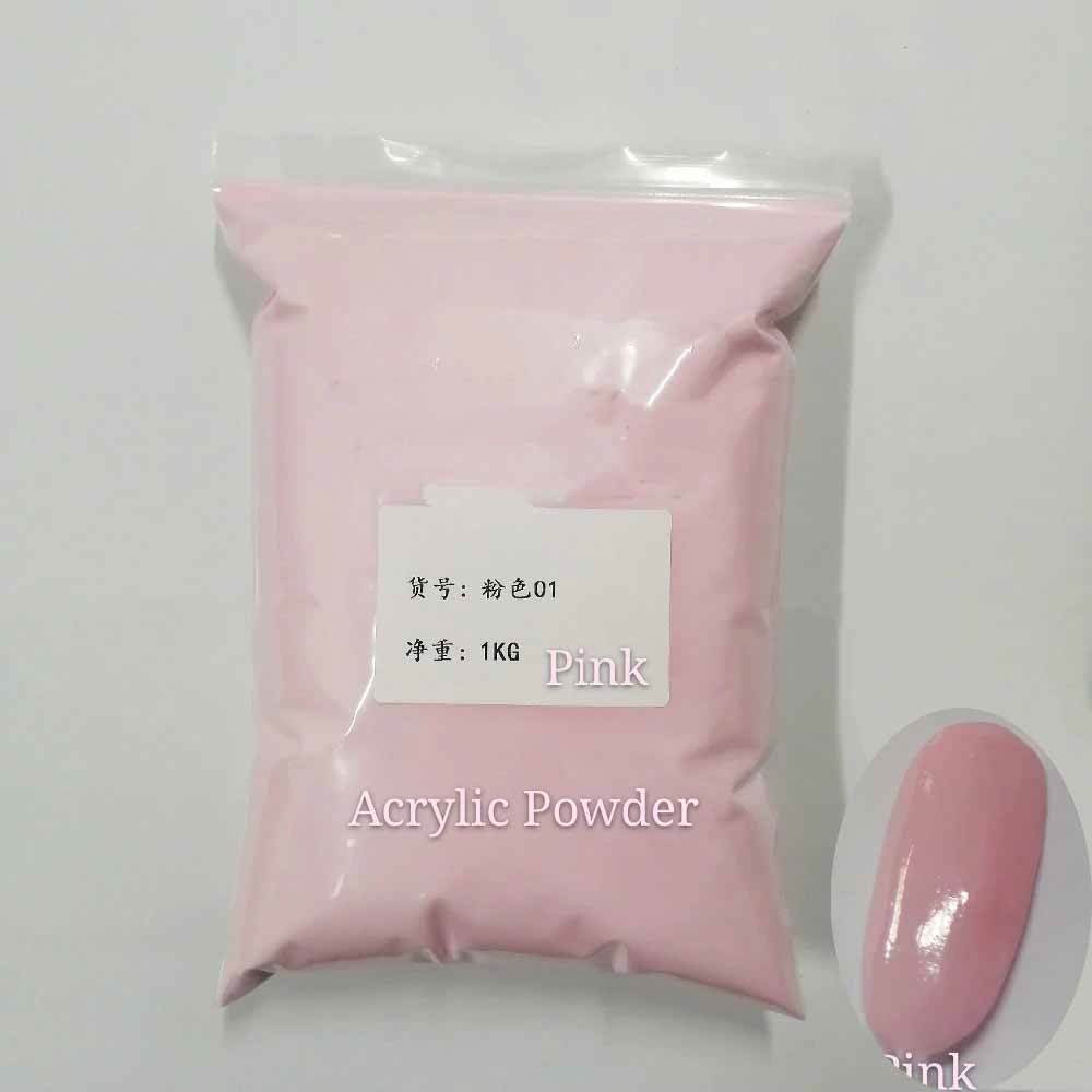 Poudre acrylique pour ongles,  - Acrylic Powder Clear avis et prix