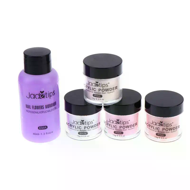 Système de poudre acrylique po - Acrylic Powder Clear avis et prix