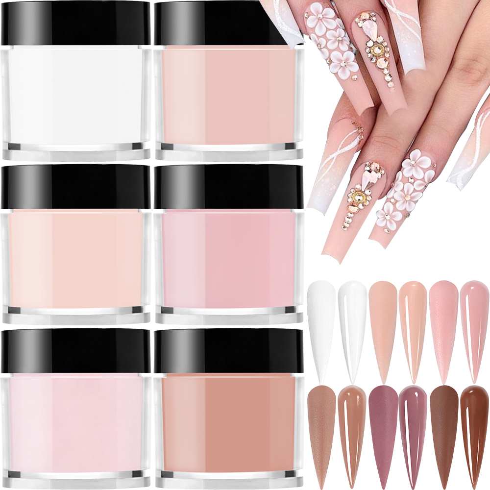 Poudre acrylique professionnel - Acrylic Powder Clear avis et prix